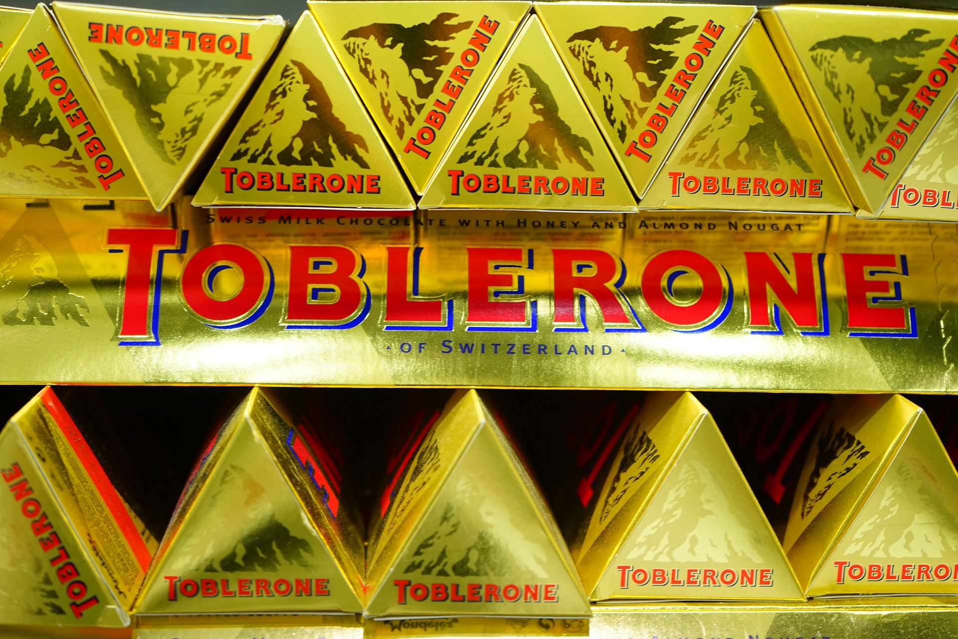 toblerone-461897_1920