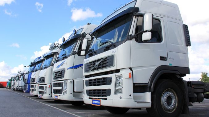 trucktransport